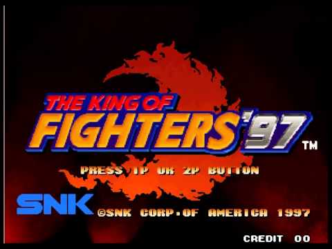 download the king of fighter